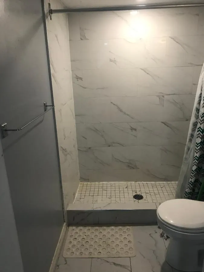 Etobicok209 Hotel Toronto