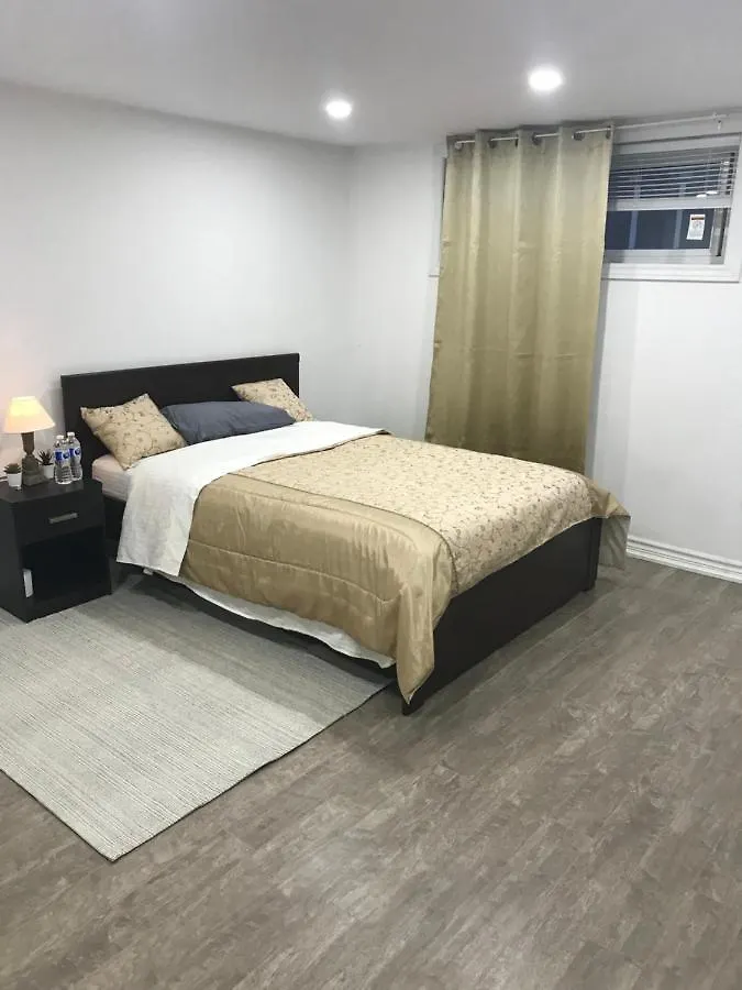 Guest house Etobicok209 Hotel Toronto