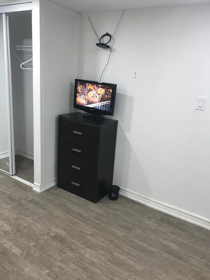 Etobicok209 Hotel Toronto